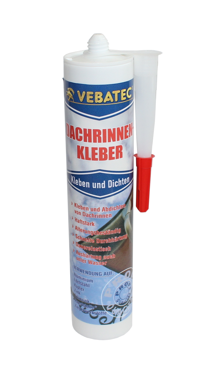 Vebatec Dachrinnenkleber